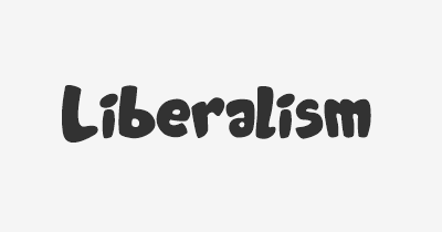 Thumbnail for lifespan of Liberalism
