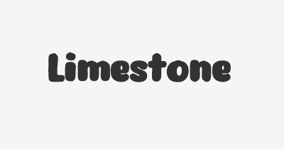 Thumbnail for lifespan of Limestone