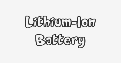 Thumbnail for lifespan of Lithium-Ion Battery
