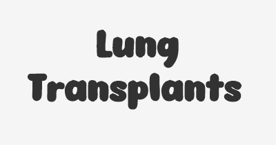 Thumbnail for lifespan of Lung Transplants