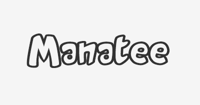 Thumbnail for lifespan of Manatee
