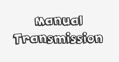 Thumbnail for lifespan of Manual Transmission
