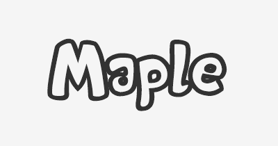Thumbnail for lifespan of Maple