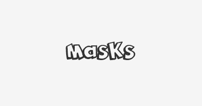 Thumbnail for lifespan of Masks