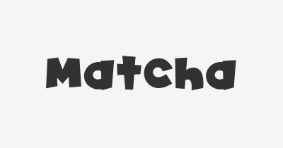 Thumbnail for lifespan of Matcha