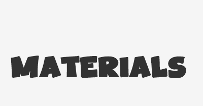Thumbnail for lifespan of Materials