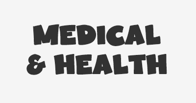 Thumbnail for lifespan of Medical & Health