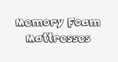 Thumbnail for lifespan of Memory Foam Mattresses