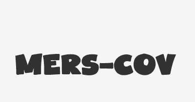 Thumbnail for lifespan of MERS-CoV