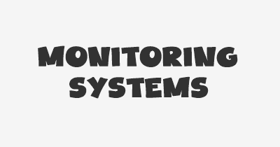 Thumbnail for lifespan of Monitoring Systems