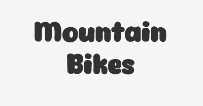 Thumbnail for lifespan of Mountain Bikes