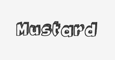Thumbnail for lifespan of Mustard