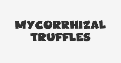 Thumbnail for lifespan of Mycorrhizal Truffles