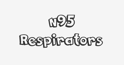 Thumbnail for lifespan of N95 Respirators