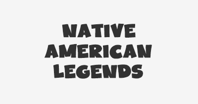 Thumbnail for lifespan of Native American Legends