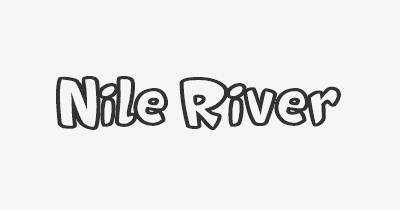 Thumbnail for lifespan of Nile River