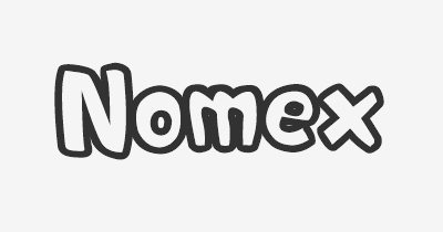 Thumbnail for lifespan of Nomex