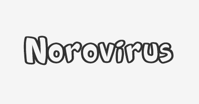 Thumbnail for lifespan of Norovirus