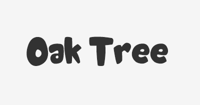 Thumbnail for lifespan of Oak Tree