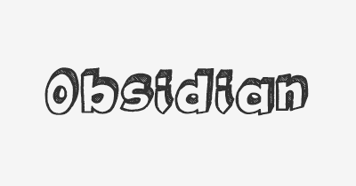Thumbnail for lifespan of Obsidian