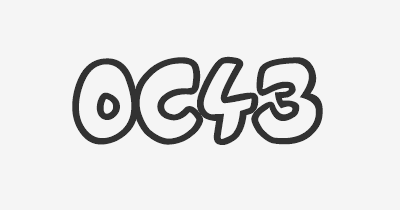 Thumbnail for lifespan of OC43