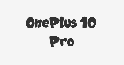 Thumbnail for lifespan of OnePlus 10 Pro