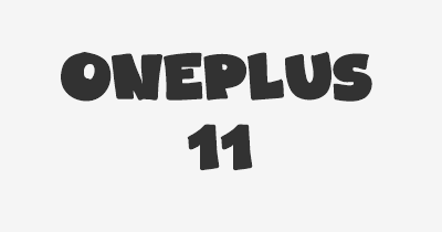 Thumbnail for lifespan of OnePlus 11