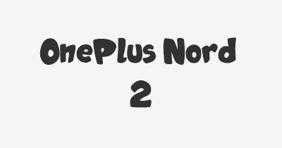 Thumbnail for lifespan of OnePlus Nord 2