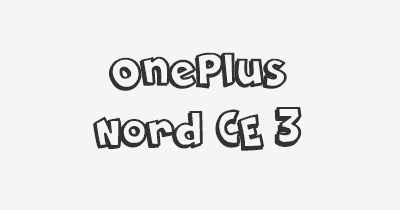 Thumbnail for lifespan of OnePlus Nord CE 3