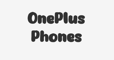 Thumbnail for lifespan of OnePlus Phones