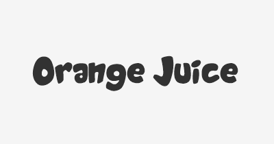 Thumbnail for lifespan of Orange Juice
