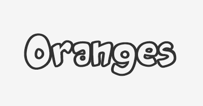 Thumbnail for lifespan of Oranges