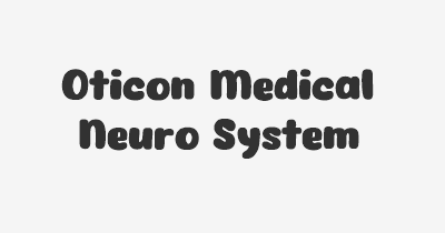 Thumbnail for lifespan of Oticon Medical Neuro System