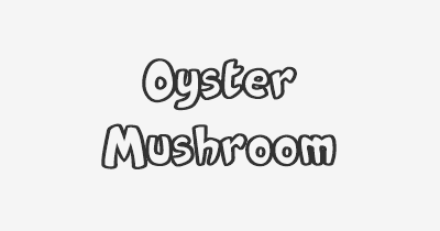 Thumbnail for lifespan of Oyster Mushroom