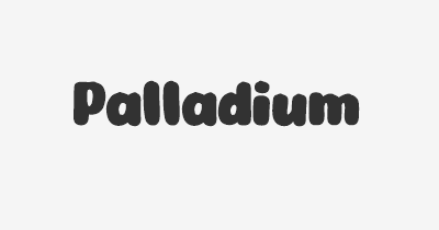 Thumbnail for lifespan of Palladium