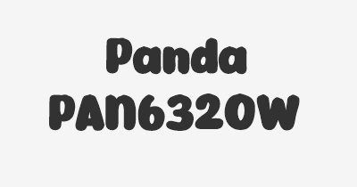 Thumbnail for lifespan of Panda PAN6320W