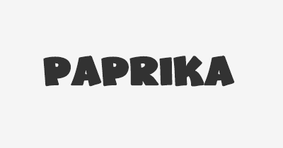 Thumbnail for lifespan of Paprika