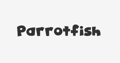 Thumbnail for lifespan of Parrotfish