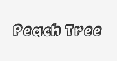 Thumbnail for lifespan of Peach Tree