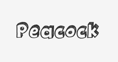Thumbnail for lifespan of Peacock