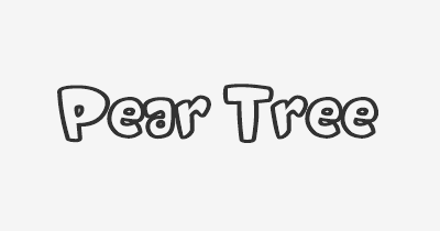 Thumbnail for lifespan of Pear Tree