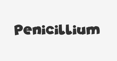 Thumbnail for lifespan of Penicillium
