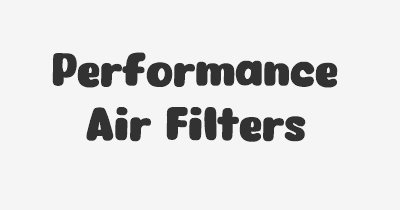 Thumbnail for lifespan of Performance Air Filters