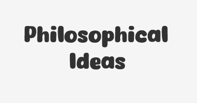 Thumbnail for lifespan of Philosophical Ideas