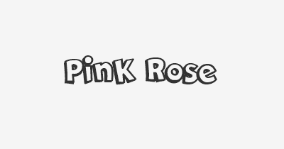 Thumbnail for lifespan of Pink Rose