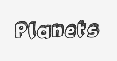 Thumbnail for lifespan of Planets