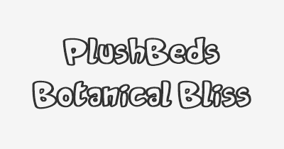 Thumbnail for lifespan of PlushBeds Botanical Bliss