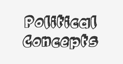 Thumbnail for lifespan of Political Concepts