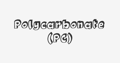 Thumbnail for lifespan of Polycarbonate (PC)