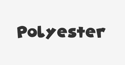 Thumbnail for lifespan of Polyester